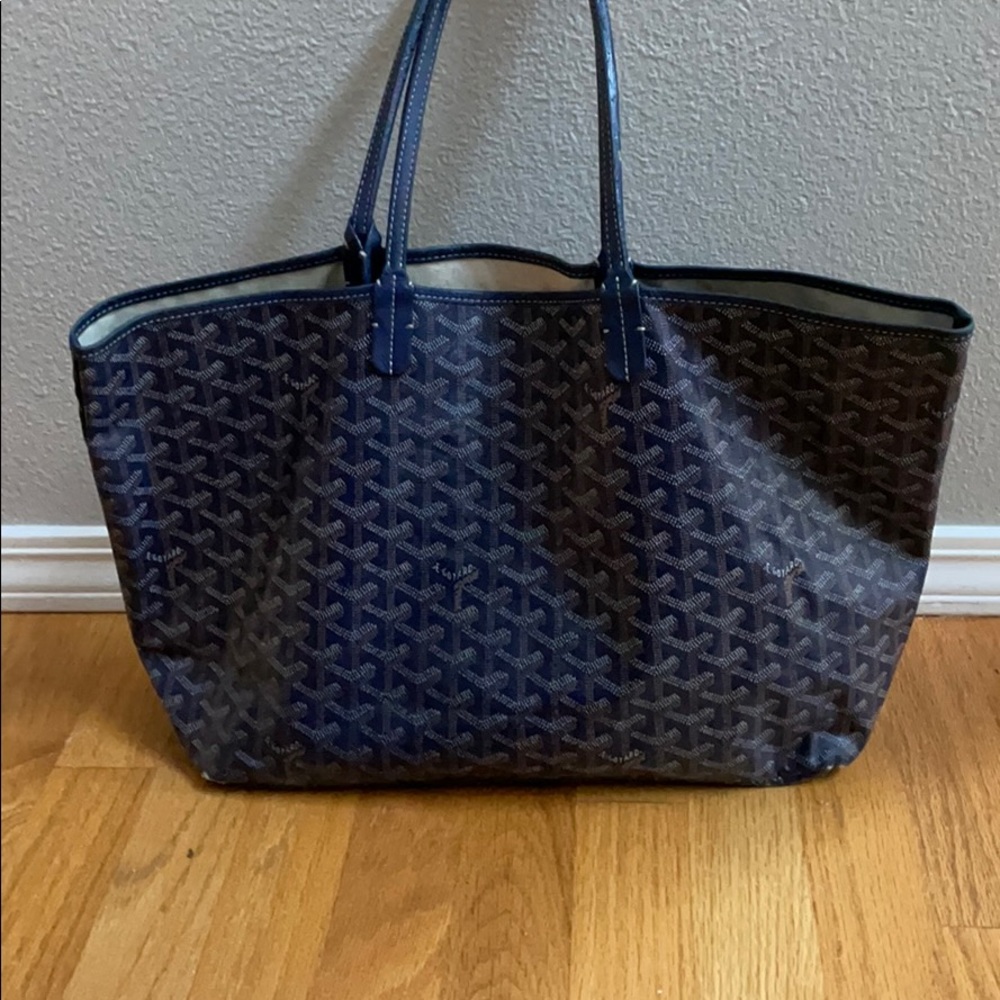 Goyard St. Louis PM